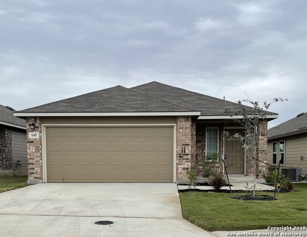 Details for 145 Hogans Alley, Floresville, TX 78114