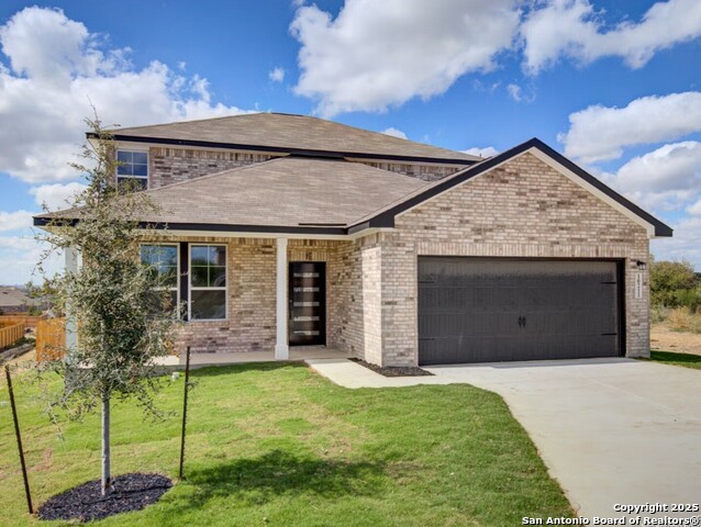 Details for 6602 Lowrie Block, San Antonio, TX 78239