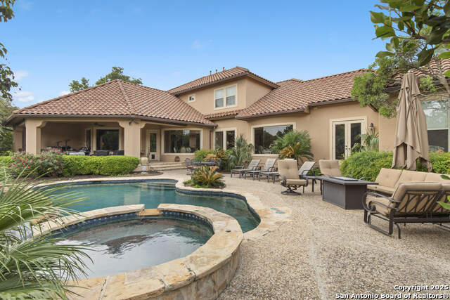 Details for 410 Bentley Mnr, Shavano Park, TX 78249