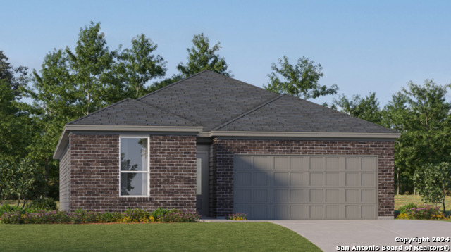Details for 845 El Camino Ct, Seguin, TX 78155