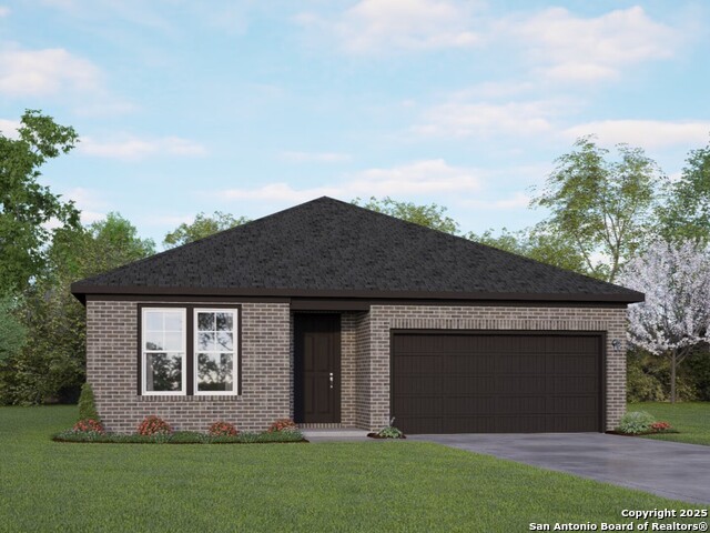 Details for 10542 Briceway Club, San Antonio, TX 78254