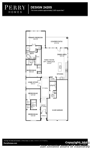 Image 2 of 23 For 1828 Windward Way