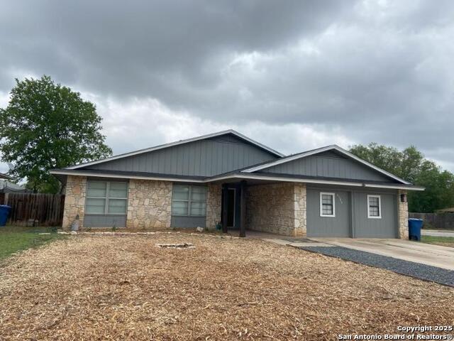 Details for 8303 Meadow Fire, San Antonio, TX 78251