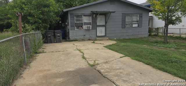 Details for 111 Menarby  , San Antonio, TX 78207