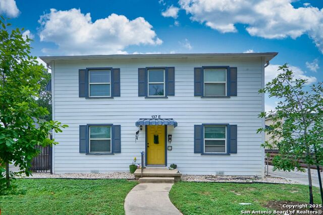 Details for 137 Norwood  2, San Antonio, TX 78212