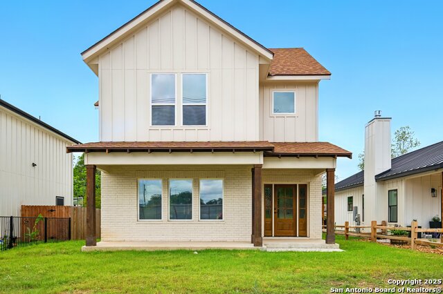 Details for 182 Torrey  , New Braunfels, TX 78130
