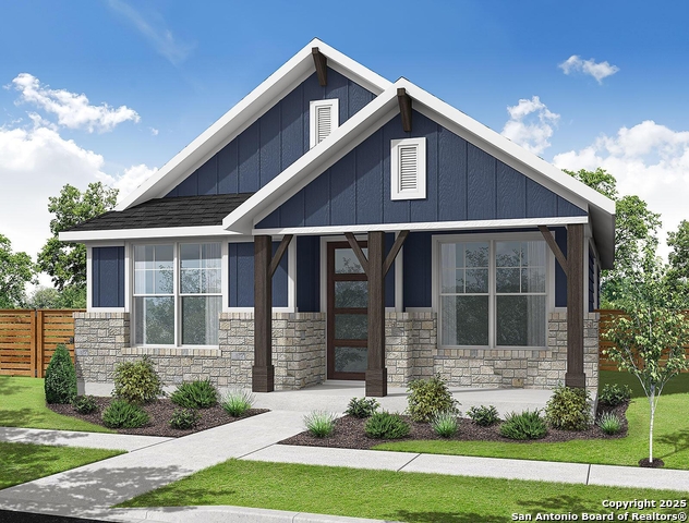 Details for 633 Salamander, San Marcos, TX 78666