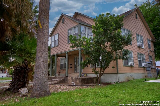 Details for 317 Castillo  C, San Antonio, TX 78210