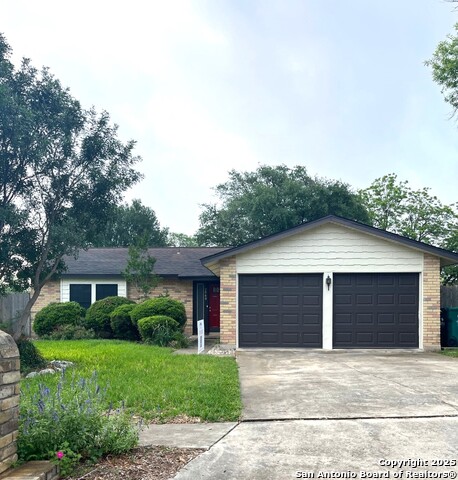 Details for 7960 Splintered Oak, Live Oak, TX 78233