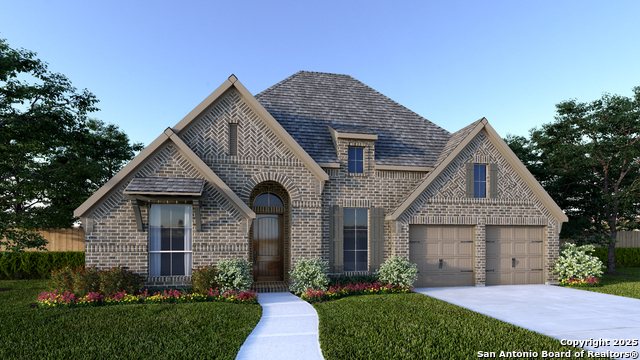 Details for 2917 Harvest Moon, Seguin, TX 78155