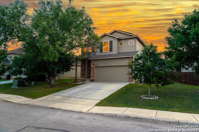 Details for 1843 Gray Fox, San Antonio, TX 78245