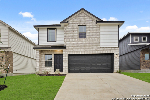 Details for 2439 Applewhite Meadow, San Antonio, TX 78224