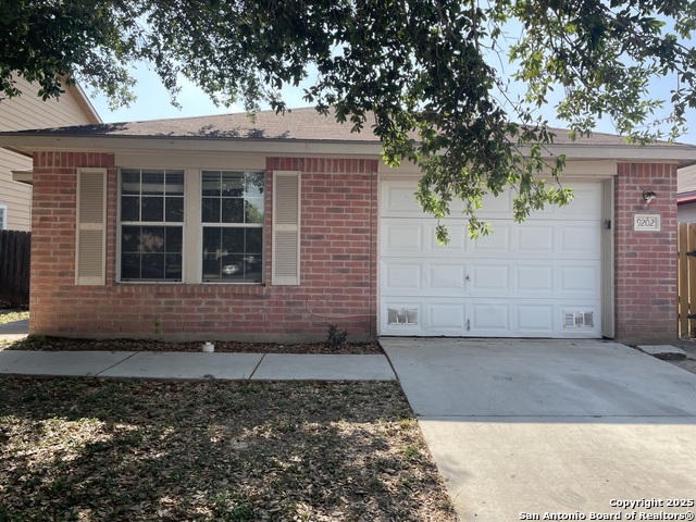 Details for 9202 Mission Brk, San Antonio, TX 78223