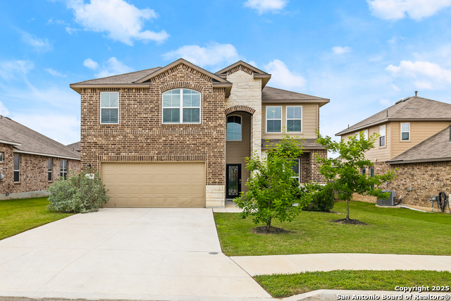 Details for 639 Able  , Cibolo, TX 78108