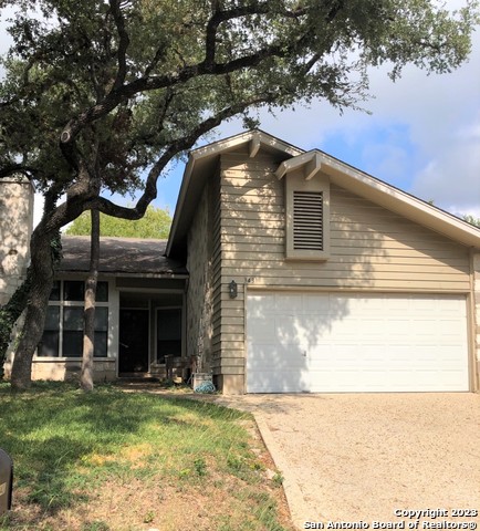 Details for 3431 River North Dr, San Antonio, TX 78230