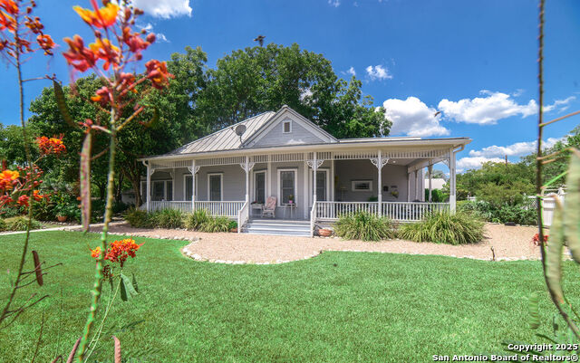 Details for 1201 10th  , Hondo, TX 78861