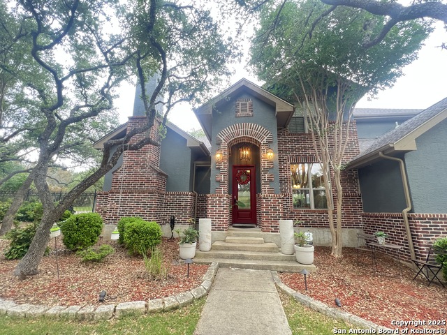 Details for 1320 River  , Spring Branch, TX 78070