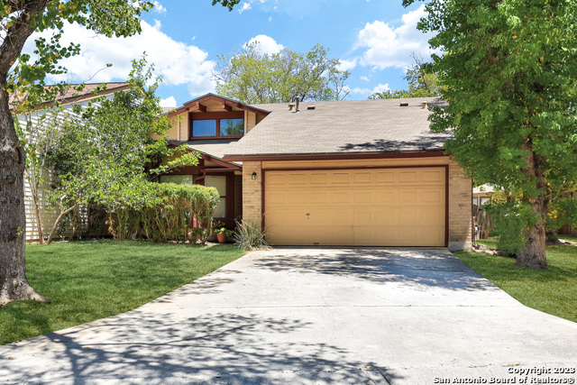Details for 11862 Gallery View, San Antonio, TX 78249