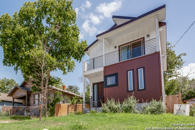 Details for 2638 Commerce St E, San Antonio, TX 78203