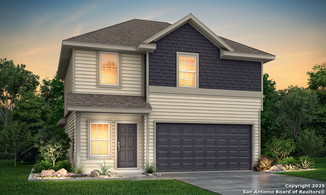 Details for 10311 Eve Gardens, San Antonio, TX 78224