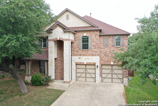 Details for 11915 Tokyo  , San Antonio, TX 78230