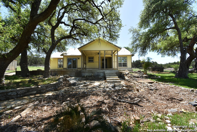 Details for 226 Shearer Road, Bulverde, TX 78163