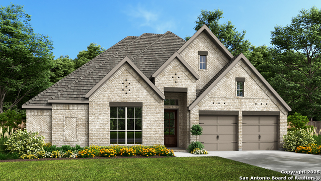 Details for 2961 Harvest Moon, Seguin, TX 78155