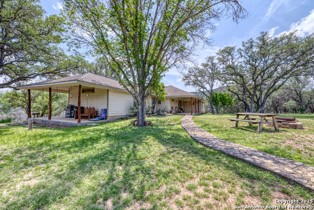 Details for 270 Robinson, ConCan, TX 78838