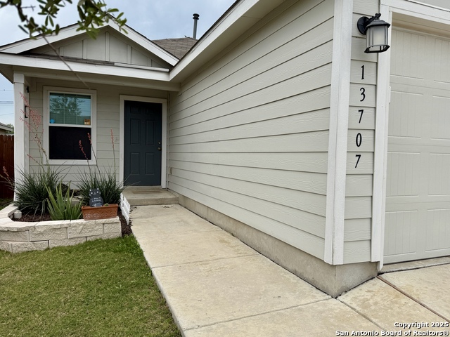 Details for 13707 Arroyo Seco, San Antonio, TX 78223
