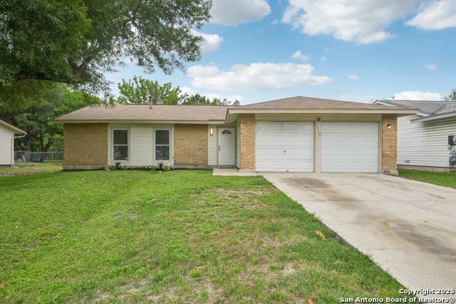 Details for 3703 Charles Conrad, Kirby, TX 78219