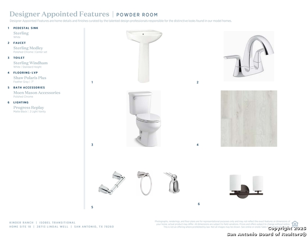 Image 7 of 10 For 28713 Lindal