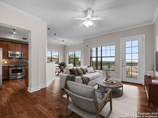 Details for 7342 Oak Manor  1307, San Antonio, TX 78229