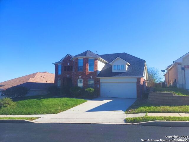 Details for 13316 Bitterroot, Helotes, TX 78023