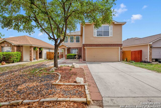 Details for 8723 Laguna  , San Antonio, TX 78251