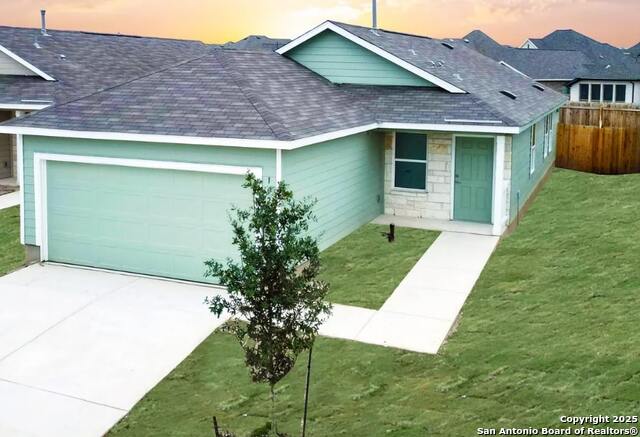 Details for 10210 Kersey Mill, San Antonio, TX 78224
