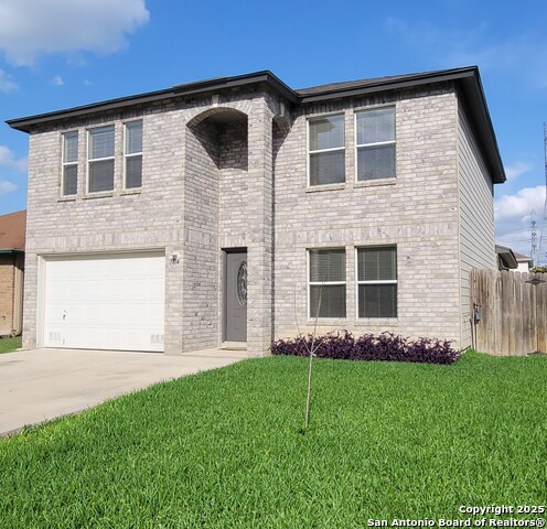Details for 7814 Winterstone Dr, San Antonio, TX 78254