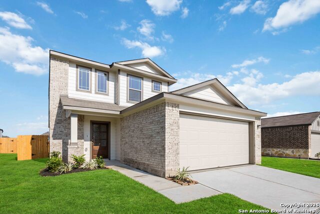 Details for 5930 Willow Point Blvd, San Antonio, TX 78219
