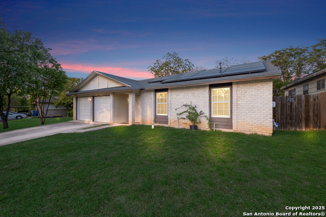 Details for 7623 Meadow Green, San Antonio, TX 78251