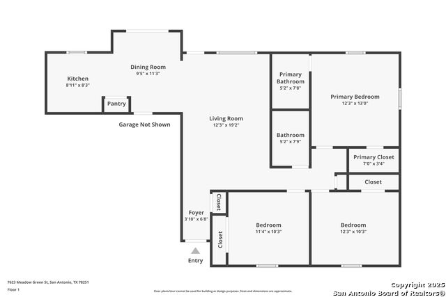 Image 21 of 22 For 7623 Meadow Green