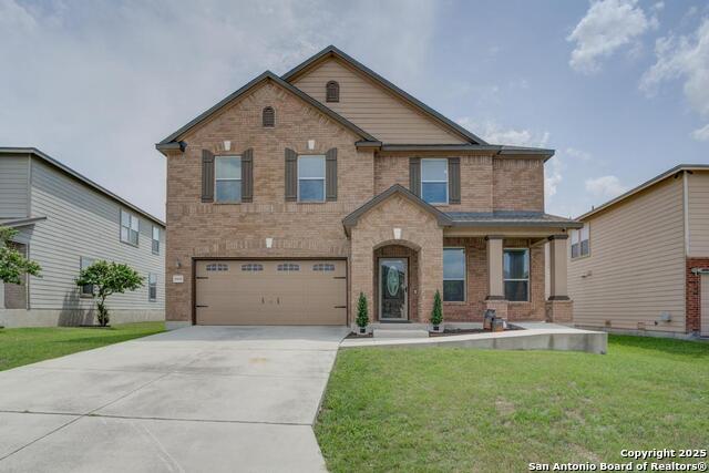 Details for 5906 Linda Vis, San Antonio, TX 78218