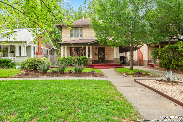Details for 526 Summit W, San Antonio, TX 78212