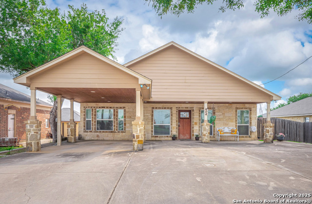 Details for 609 State Highway 123 N, Stockdale, TX 78160