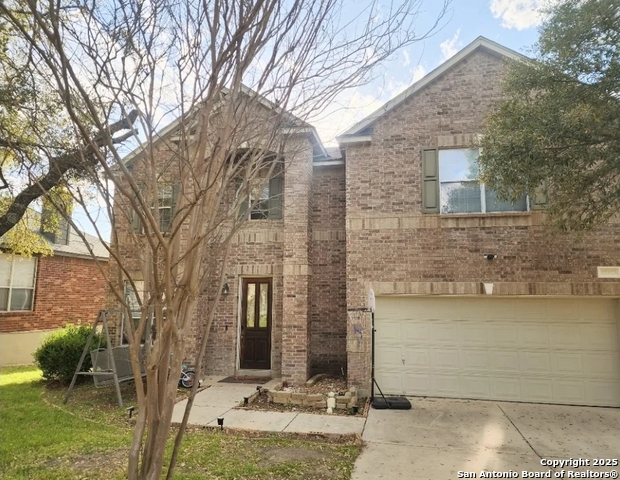 Details for 22327 Mesa  , San Antonio, TX 78258