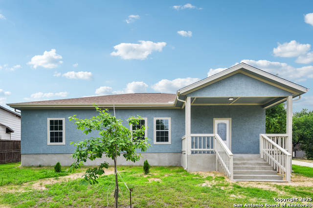 Details for 4480 Twin Rise, Von Ormy, TX 78073