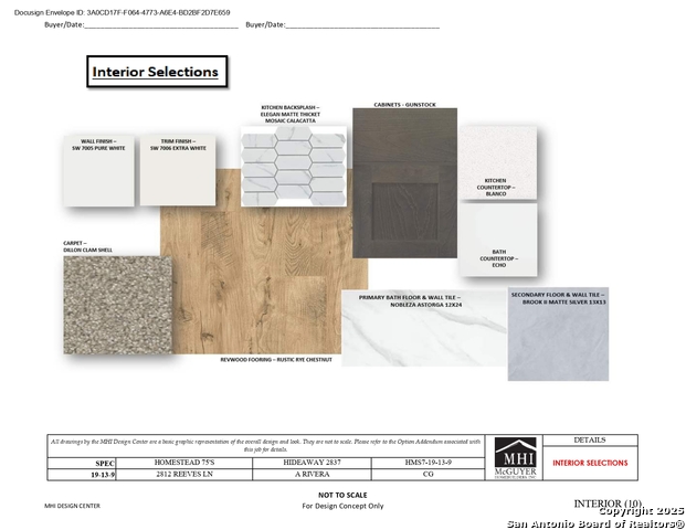 Image 3 of 41 For 2812 Reeves Ln