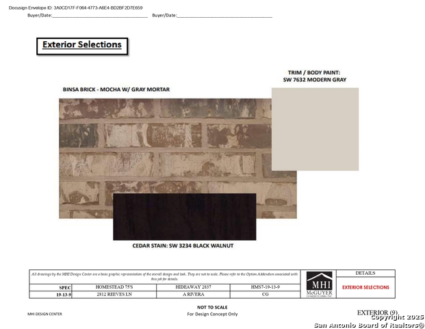 Image 4 of 41 For 2812 Reeves Ln