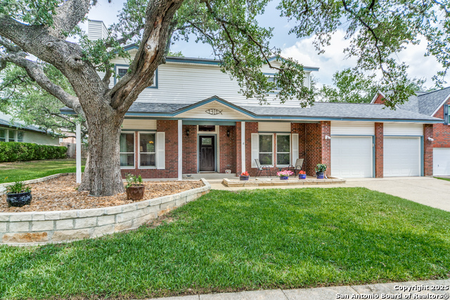 Details for 1311 Summit Creek, San Antonio, TX 78258