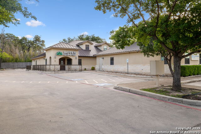 Details for 2128 Babcock  Build, San Antonio, TX 78229