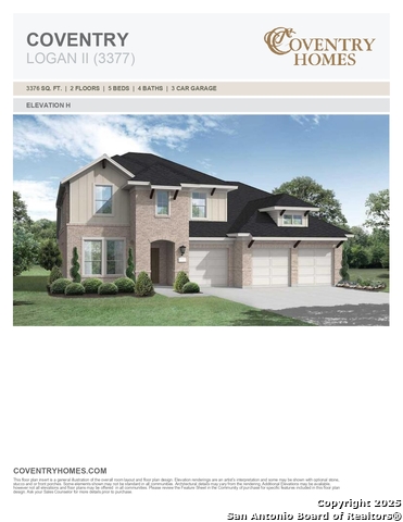 Details for 2804 Reeves Ln, Schertz, TX 78108
