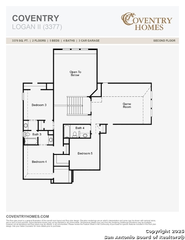 Image 3 of 5 For 2804 Reeves Ln
